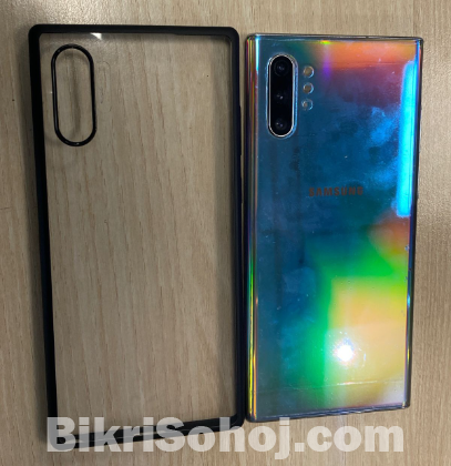 Samsung Galaxy Note 10 Plus